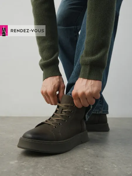 Tendance Ботинки
