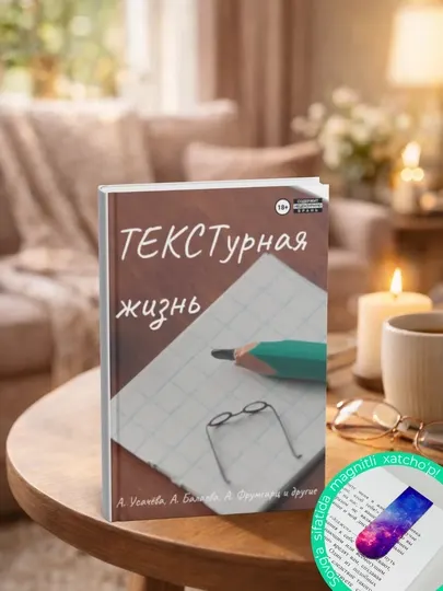 ТЕКСТурная жизнь