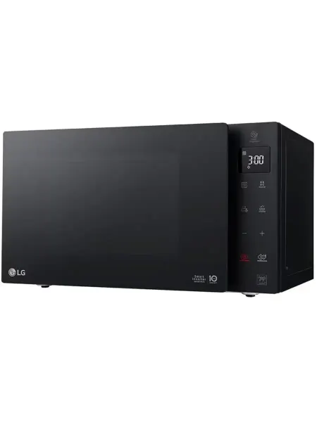LG Микроволновая печь 25 л, инвертор