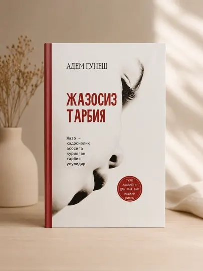 Жазосиз тарбия