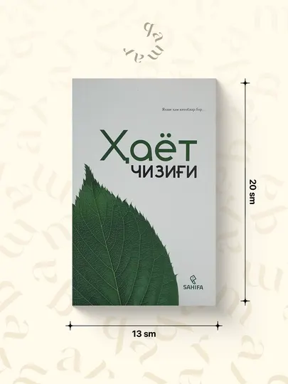 Хаёт чизиги