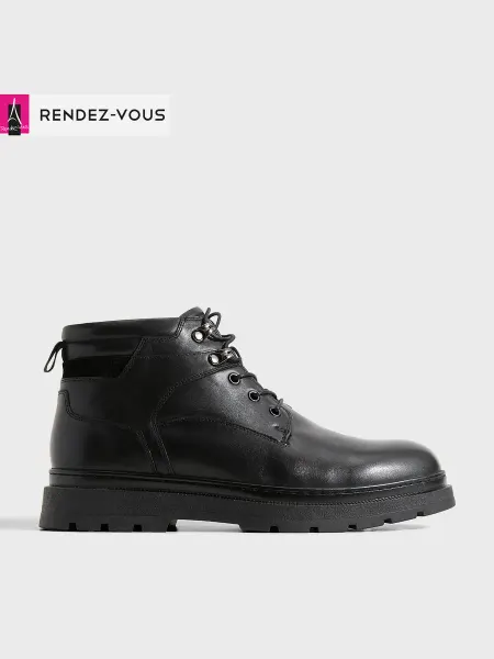 Tendance Ботинки
