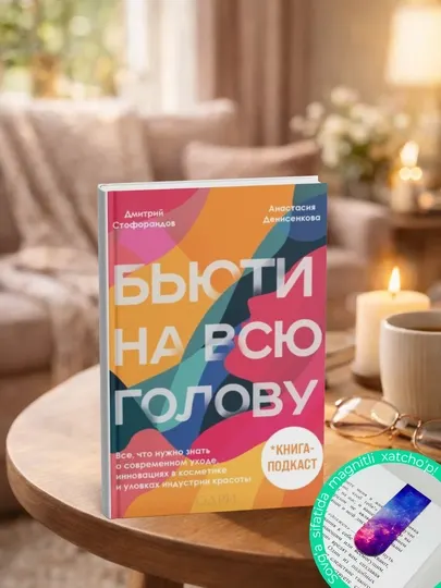 Бьюти на всю голову