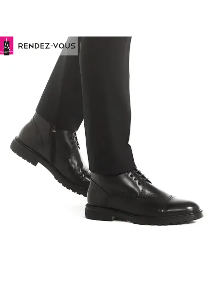 Tendance Ботинки