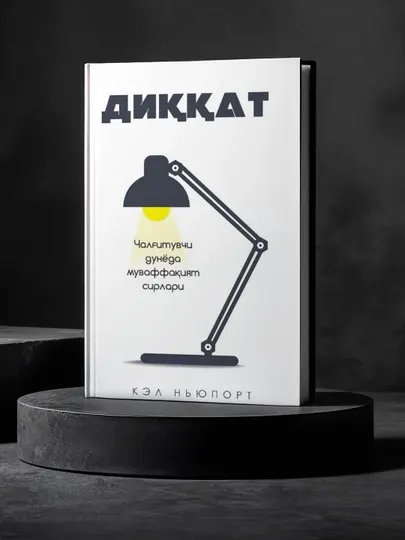 Диккат