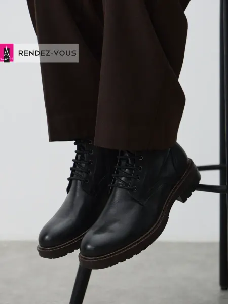 Tendance Ботинки