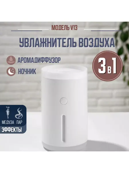 АромаВдоме Аромадиффузор