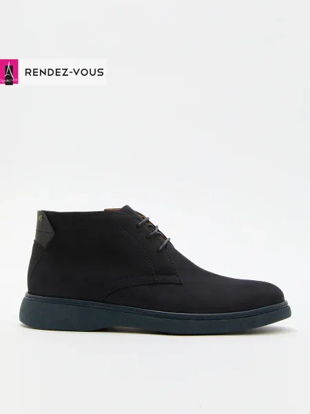 Tendance Ботинки