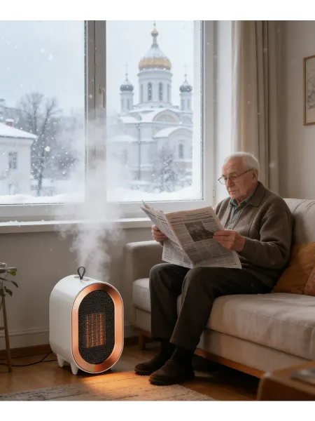 Обогреватель