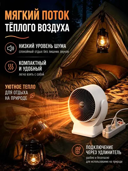 Обогреватель для теплицы безопасный