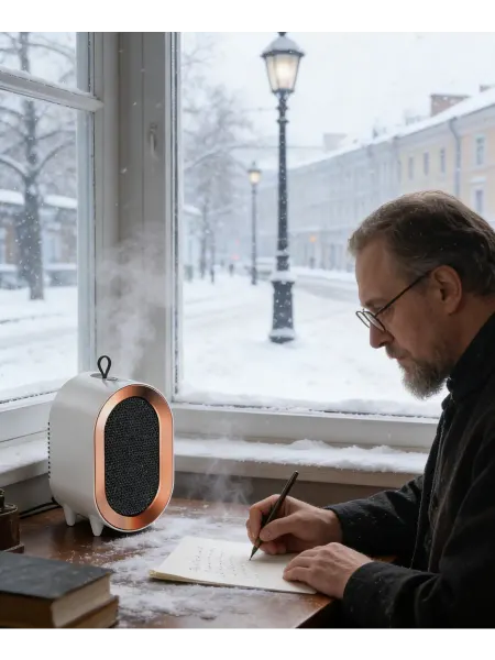 Xiaomi Обогреватель для дома