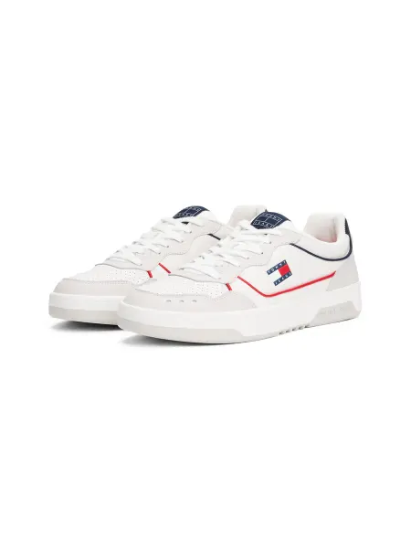 TOMMY JEANS Кеды