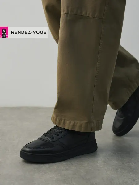 Tendance Кеды