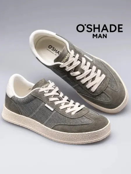 O`SHADE Кеды мужские летние