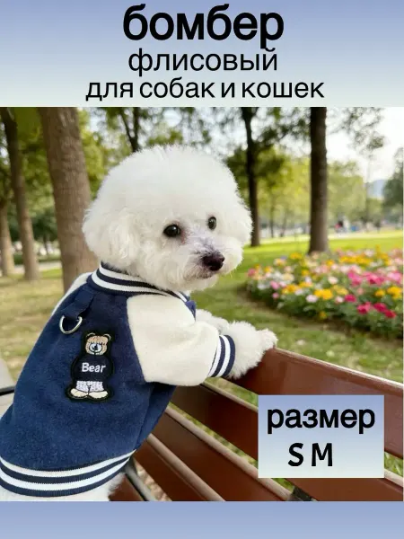 Кофта для животных