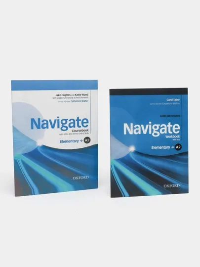 Navigate-Elementary-A2