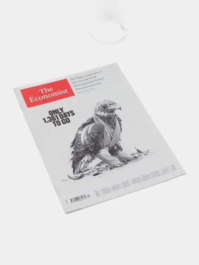 The Economist