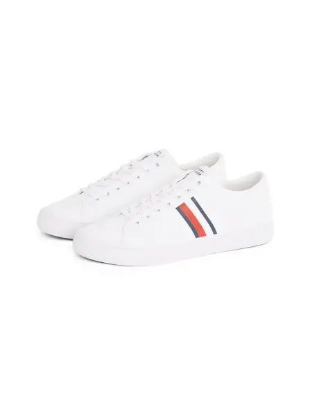 TOMMY HILFIGER Кеды