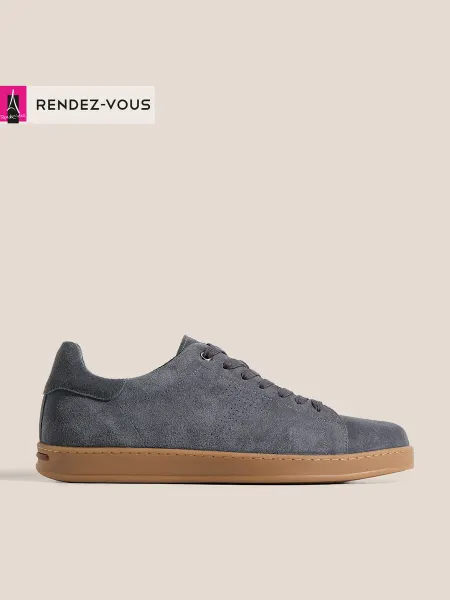 Tendance Кеды
