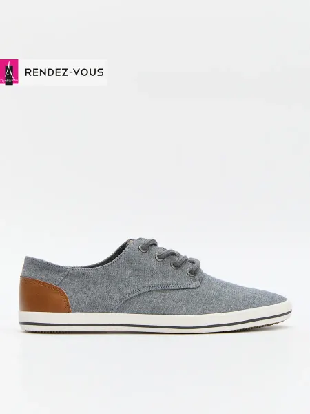 Tendance Кеды низкие