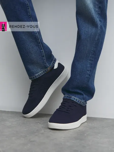 Tendance Кеды