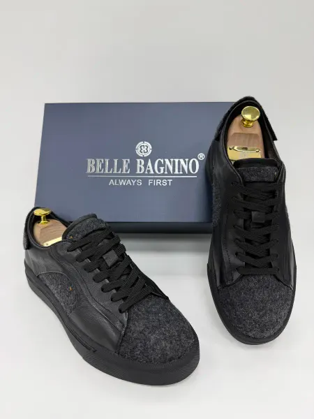 BELLE BAGNINO Кеды