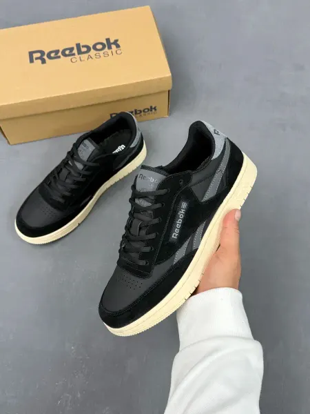 Reebok Кеды мужские