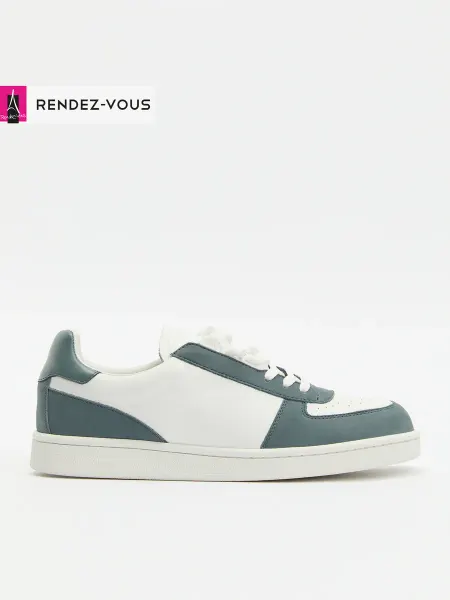 Tendance Кеды низкие
