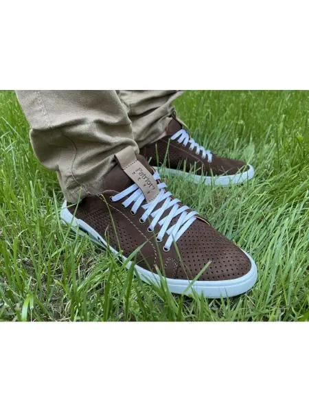 PATRIOT`S STEP Кеды