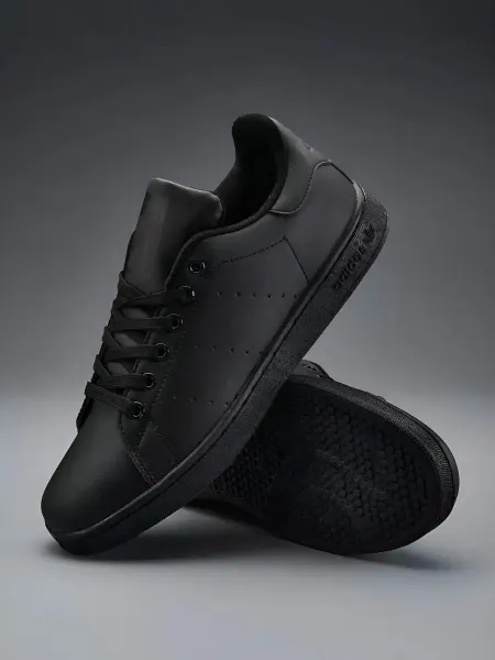 Кеды adidas демисезонные