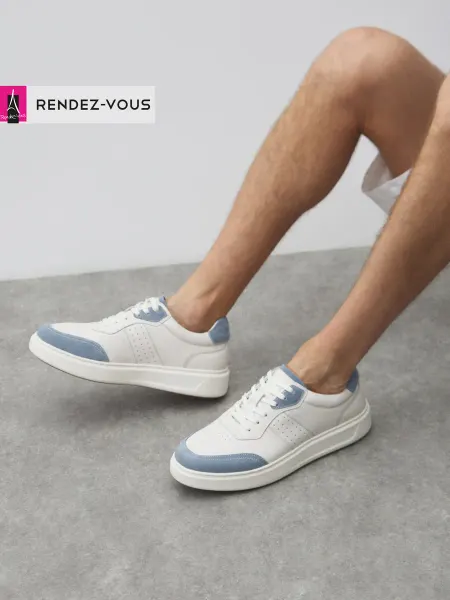 Tendance Кеды