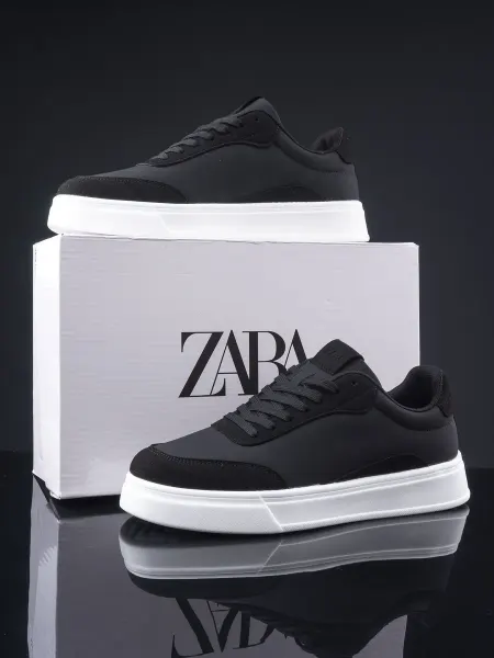 Кеды ZARA