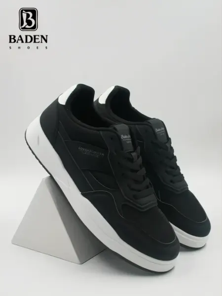 BADEN Кеды летние