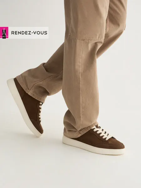 Tendance Кеды