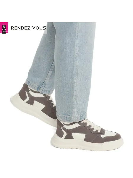 Tendance Кеды