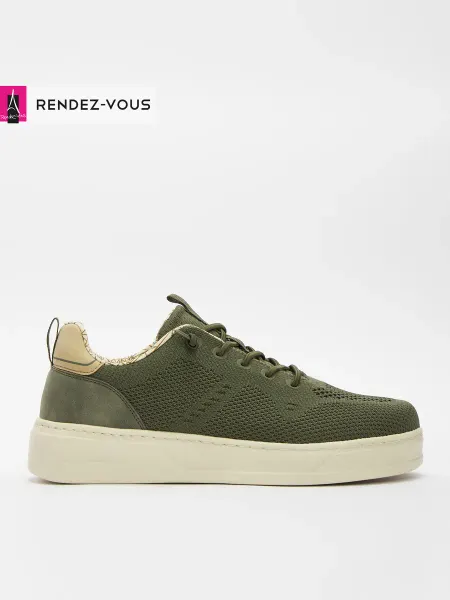 Tendance Кеды