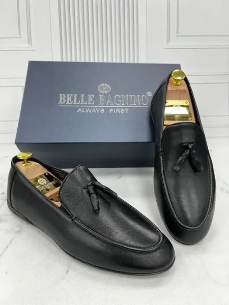 BELLE BAGNINO Мокасины-Топсайдеры