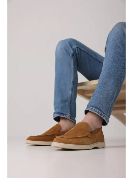 MEXX Мокасины