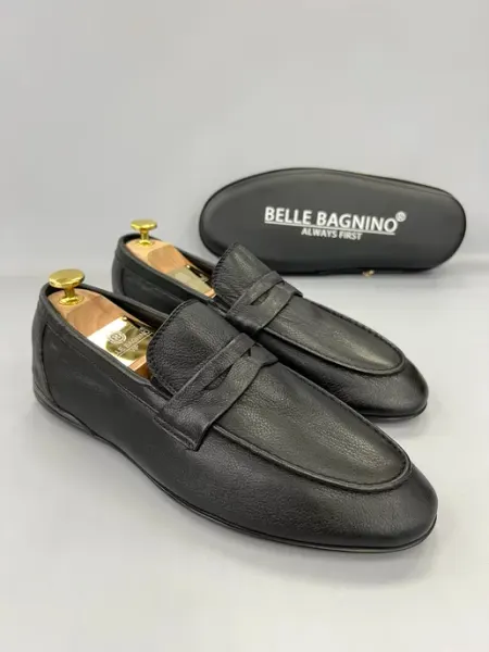 BELLE BAGNINO Мокасины-Топсайдеры