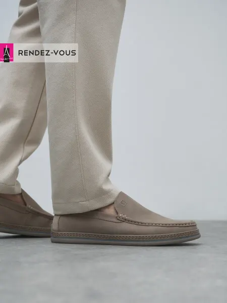 Tendance Мокасины