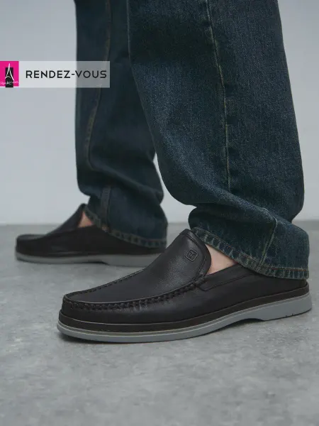 Tendance Мокасины