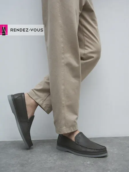 Tendance Мокасины