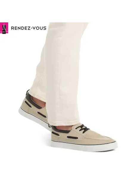 Tendance Топсайдеры