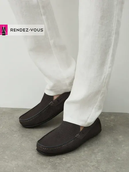 Tendance Мокасины