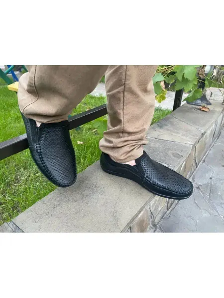 PATRIOT`S STEP Мокасины