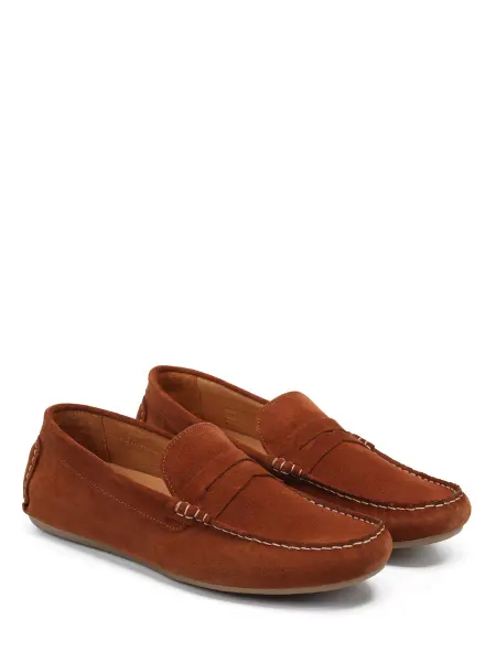 Filipe Shoes Мокасины