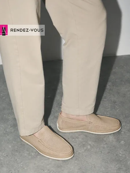 Tendance Мокасины