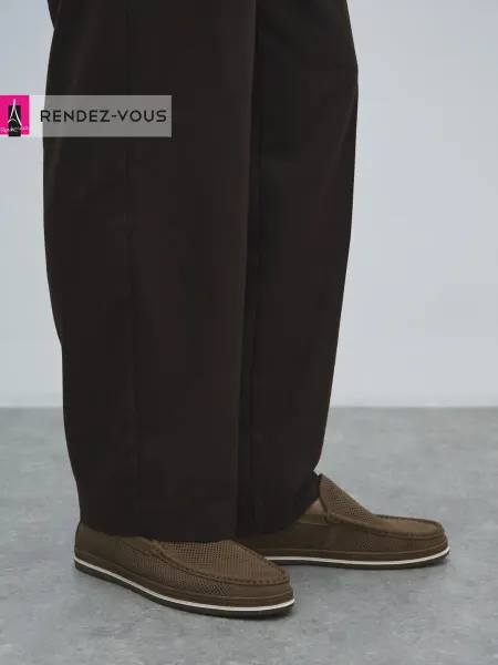 Tendance Мокасины
