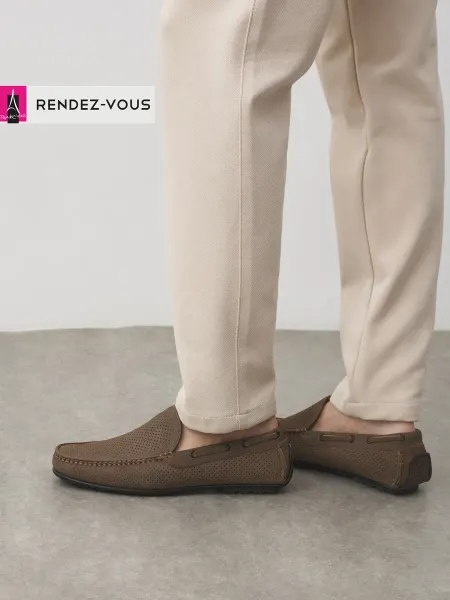 Tendance Мокасины