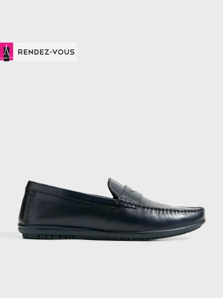 Tendance Мокасины